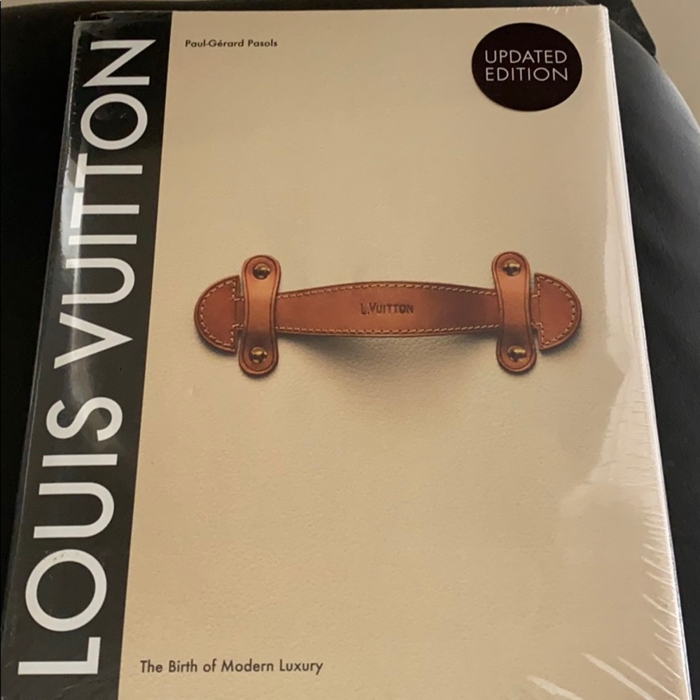 Louis Vuitton, The Birth of Modern Luxury